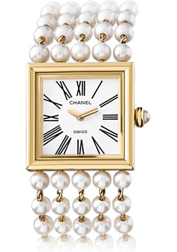Chanel Watches -...