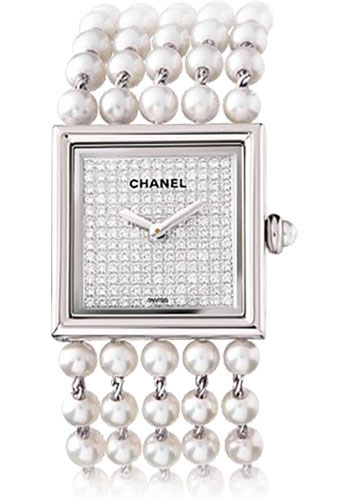Chanel Watches -...