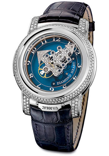 Ulysse Nardin Watches - Freak - Style No: 029-80