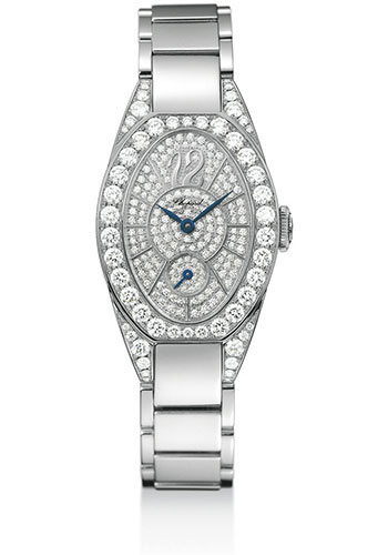Chopard Watches - Classique Femme - Style No: 107228-1001