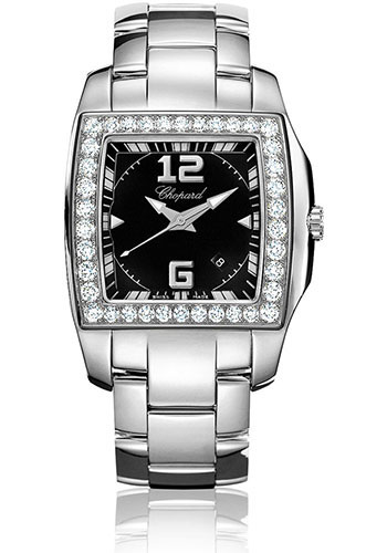 Chopard Watches - Two O Ten Lady - Style No: 108464-2001