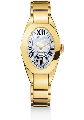 Chopard Watches - Classique Femme - Style No: 117228-0001