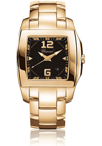 Chopard Watches - Two O Ten Lady - Style No: 117468-5001