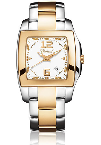 Chopard Watches - Two O Ten Lady - Style No: 118473-9001