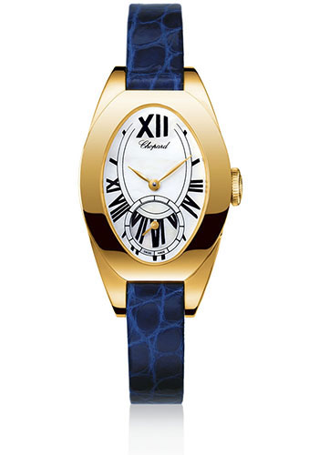 Chopard Watches - Classique Femme - Style No: 127228-0001