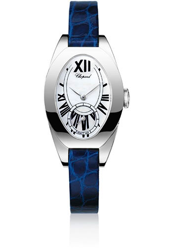 Chopard Watches - Classique Femme - Style No: 127228-1001
