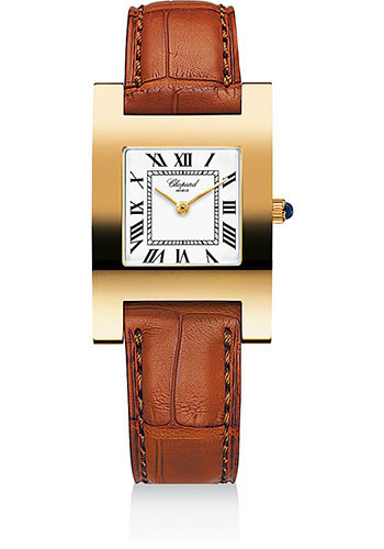 Chopard Watches - Your Hour - Style No: 127405-0001