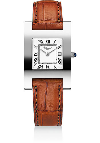 Chopard Watches - Your Hour - Style No: 127405-1001