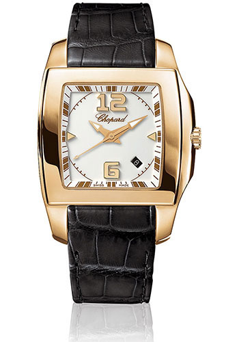 Chopard Watches - Two O Ten Lady - Style No: 127468-5001