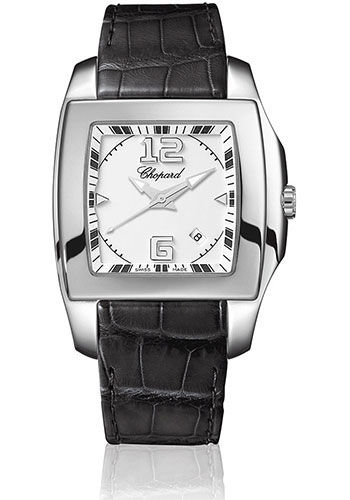 Chopard Watches - Two O Ten Lady - Style No: 128464-3001
