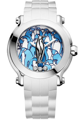 Chopard Watches - Animal World - Style No: 128707-3005