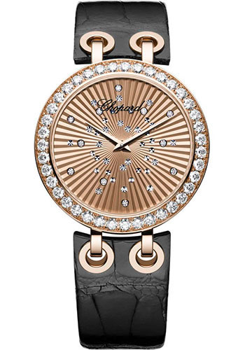 Chopard Watches - Xtravaganza - Style No: 134236-5001