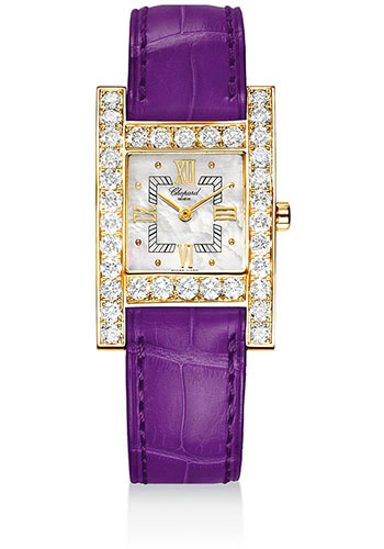 Chopard Watches - Your Hour - Style No: 136621-0001