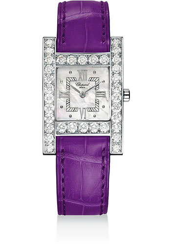 Chopard Watches - Your Hour - Style No: 136621-1001