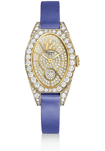 Chopard Watches - Classique Femme - Style No: 137228-0001
