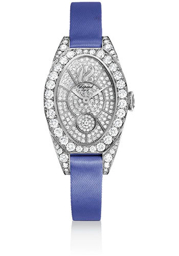 Chopard Watches - Classique Femme - Style No: 137228-1001