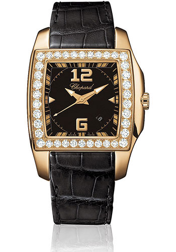 Chopard Watches - Two O Ten Lady - Style No: 137468-5001