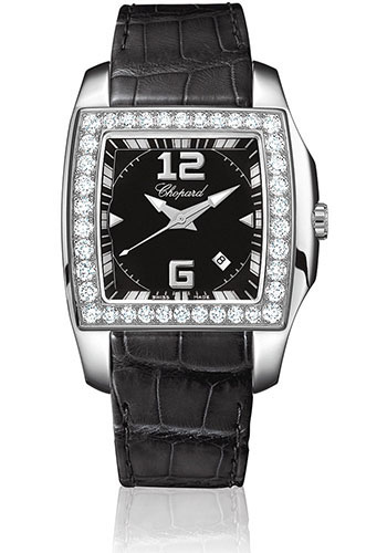 Chopard Watches - Two O Ten Lady - Style No: 138464-2001