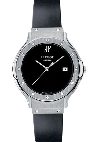 Hublot Watches - Classic 32mm Stainless Steel - Style No: 1405.100.1