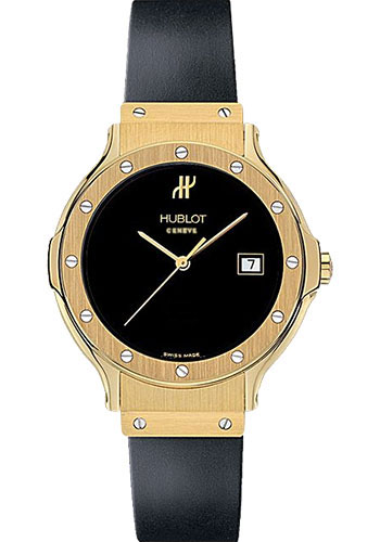 Hublot Watches - Classic 32mm Gold - Style No: 1405.100.3