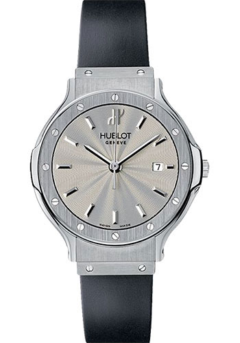 Hublot Watches - Classic 32mm Stainless Steel - Style No: 1405.AF10.1