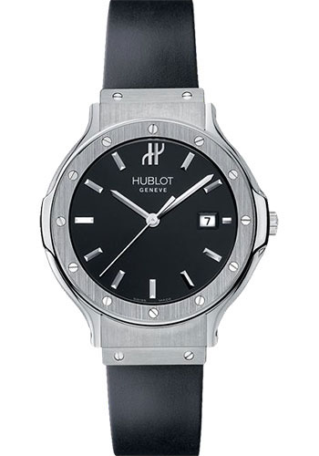 Hublot Watches - Classic 32mm Stainless Steel - Style No: 1405.NE10.1