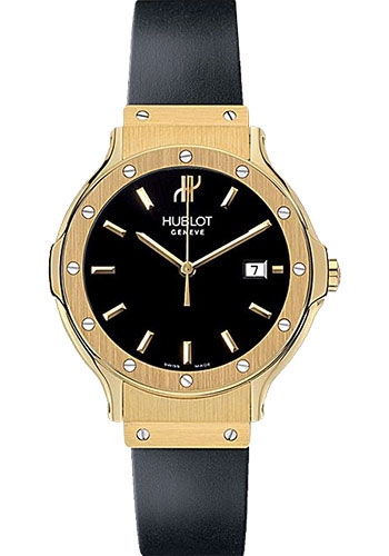 Hublot Watches - Classic 32mm Gold - Style No: 1405.NE10.3