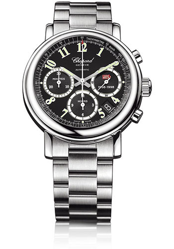Chopard Watches - Mille Miglia Chronograph - Style No: 158331-3001