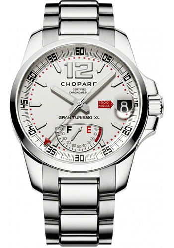 Chopard Watches - Mille Miglia GT XL Power Control - Style No: 158457-3002