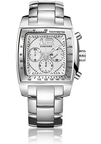 Chopard Watches - Two O Ten Sport - Style No: 158462-3002