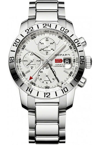 Chopard Watches - Mille Miglia GMT - Style No: 158992-3002