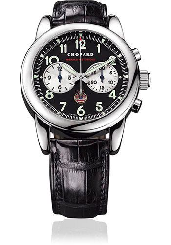 Chopard Watches - Grand Prix de Monaco Historique - Style No: 161256-1002