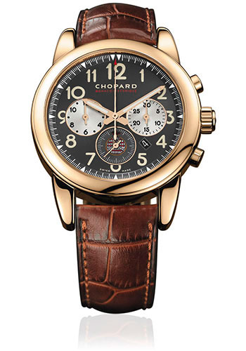 Chopard Watches - Grand Prix de Monaco Historique - Style No: 161256-5003