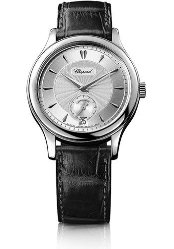 Chopard Watches - L.U.C. Classic 1860 - Style No: 161860-1003