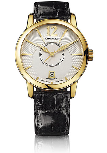 Chopard Watches - L.U.C. Classic Twin - Style No: 161880-0001