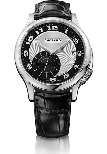 Chopard Watches - L.U.C. Classic Twist - Style No: 161888-1001
