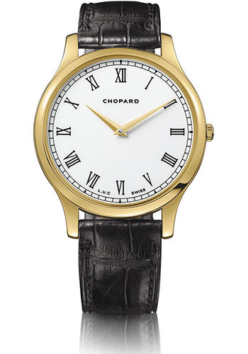 Chopard Watches - L.U.C. Classic XP - Style No: 161902-0001