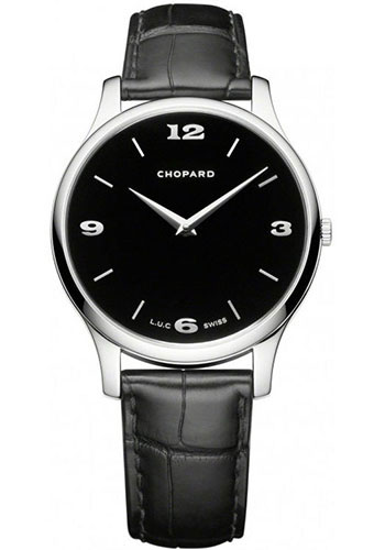 Chopard Watches - L.U.C. Classic XP - Style No: 161902-1001