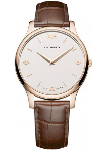 Chopard Watches - L.U.C. Classic XP - Style No: 161902-5001