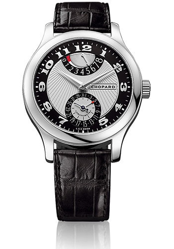 Chopard Watches - L.U.C. Quattro Mark II - Style No: 161903-1001