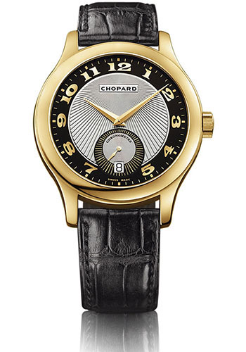 Chopard Watches - L.U.C. Classic - Style No: 161905-0001