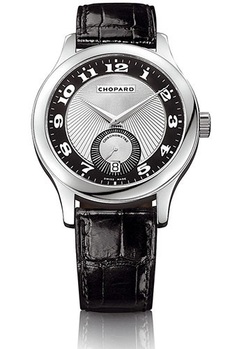 Chopard Watches - L.U.C. Classic - Style No: 161905-1001