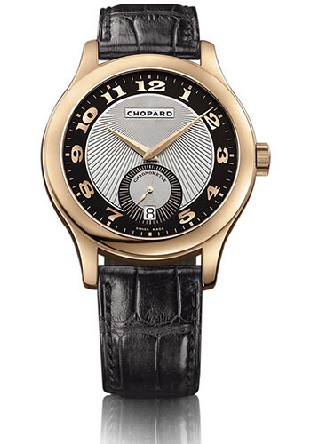Chopard Watches - L.U.C. Classic - Style No: 161905-5001