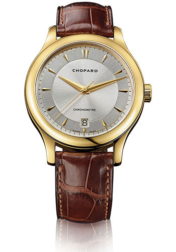 Chopard Watches - L.U.C. Classic - Style No: 161907-0001