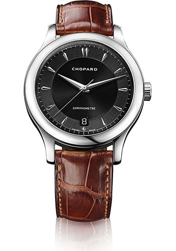 Chopard Watches - L.U.C. Classic - Style No: 161907-1001