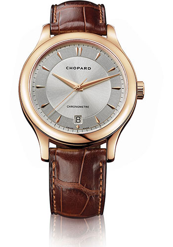 Chopard Watches - L.U.C. Classic - Style No: 161907-5002