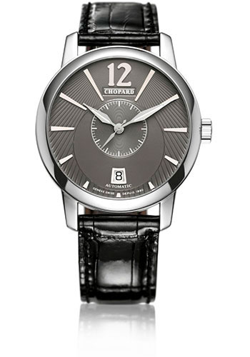 Chopard Watches - L.U.C. Classic Twin Jose Carreras - Style No: 161909-1001
