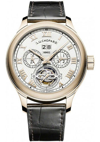 Chopard L.U.C 150 AllInOne Watches From SwissLuxury