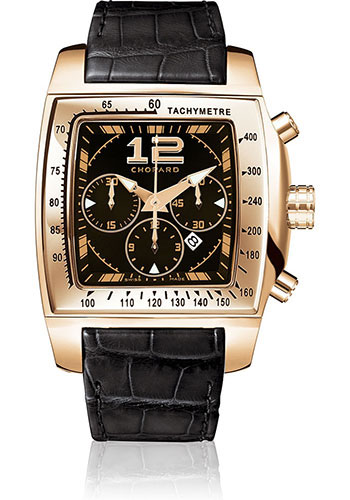 Chopard Watches - Two O Ten Sport - Style No: 162287-5001