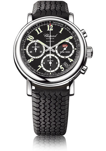 Chopard Watches - Mille Miglia Chronograph - Style No: 168331-3001